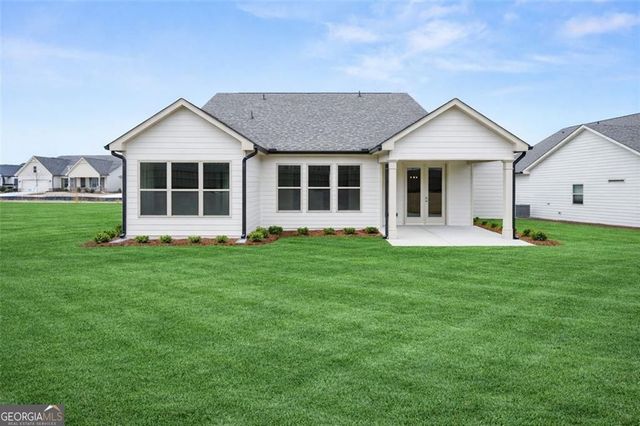 3769 Tielman Street, Snellville, GA 30078