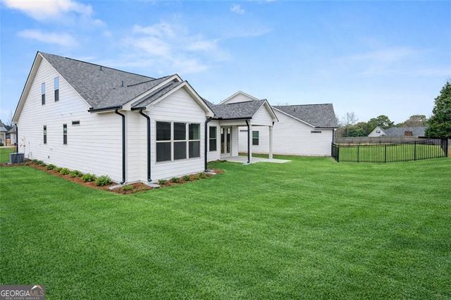 3769 Tielman Street, Snellville, GA 30078