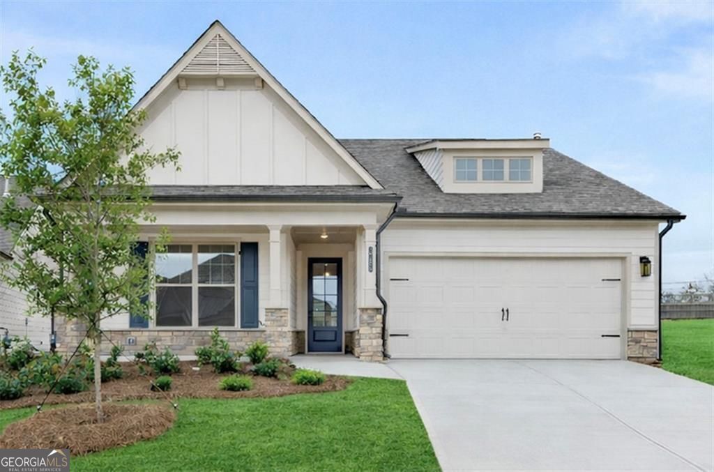 3769 Tielman Street, Snellville, GA 30078