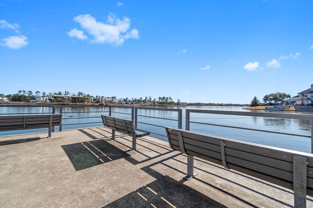 29 Tanager Trail, The Woodlands, TX 77381