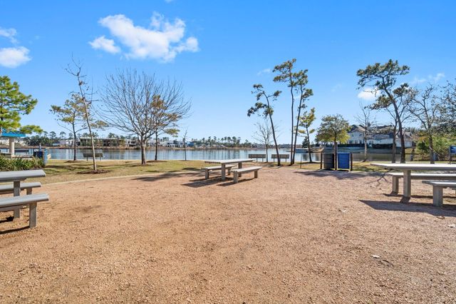 29 Tanager Trail, The Woodlands, TX 77381