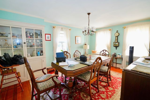 52 Meagher Ave, Milton, MA 02186