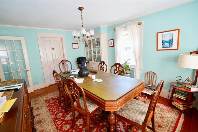 52 Meagher Ave, Milton, MA 02186