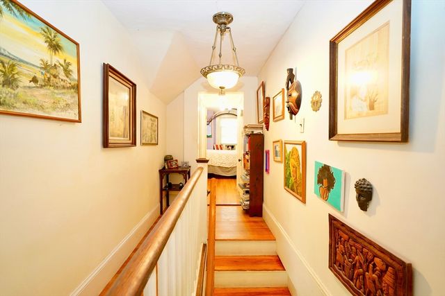 52 Meagher Ave, Milton, MA 02186