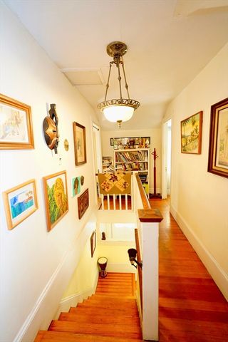 52 Meagher Ave, Milton, MA 02186