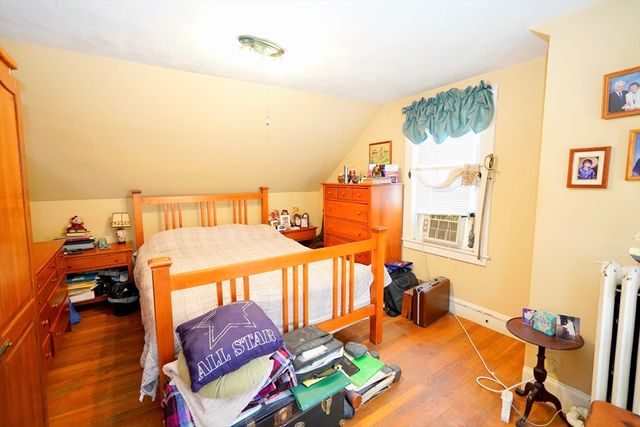52 Meagher Ave, Milton, MA 02186