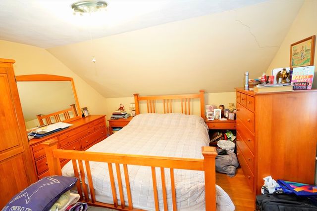 52 Meagher Ave, Milton, MA 02186
