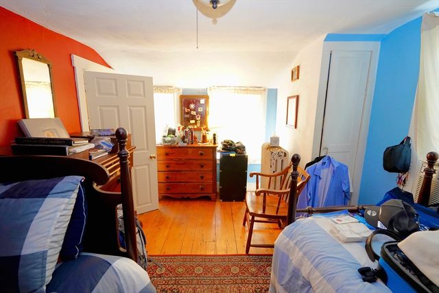 52 Meagher Ave, Milton, MA 02186