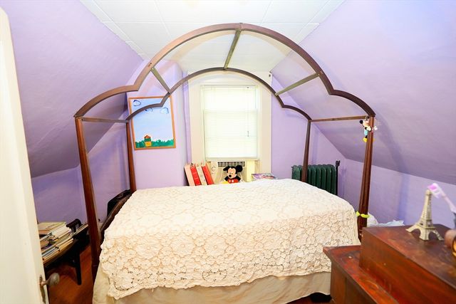 52 Meagher Ave, Milton, MA 02186