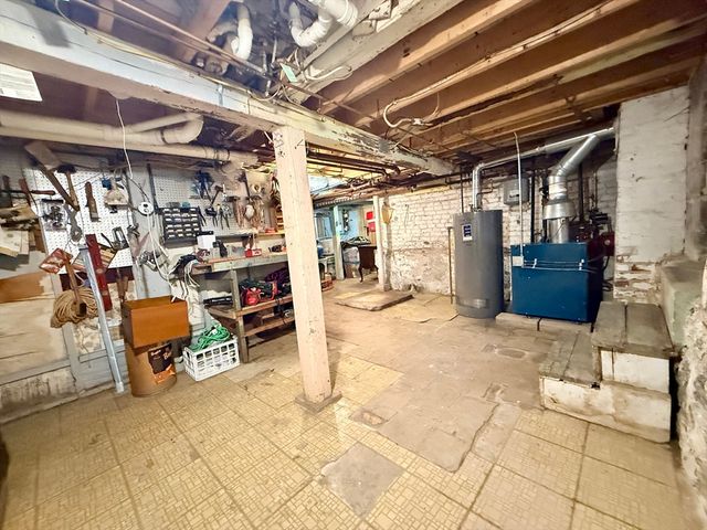 52 Meagher Ave, Milton, MA 02186