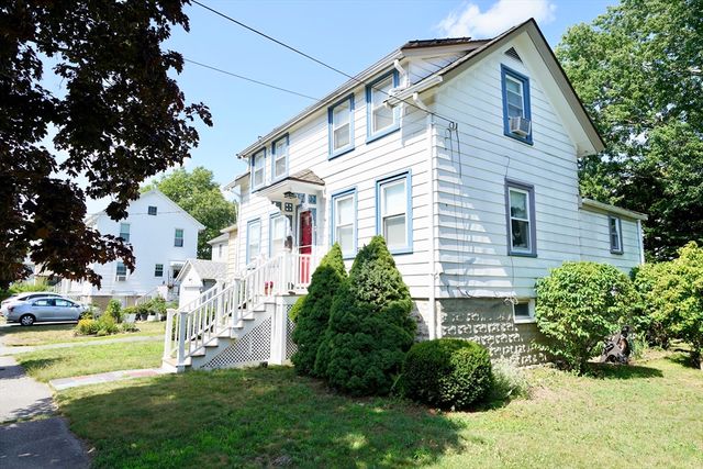52 Meagher Ave, Milton, MA 02186
