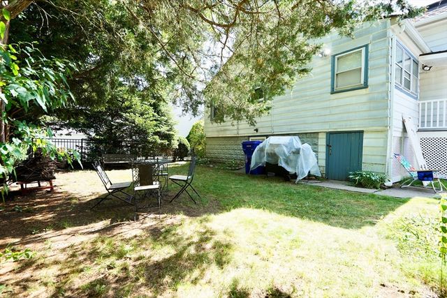 52 Meagher Ave, Milton, MA 02186