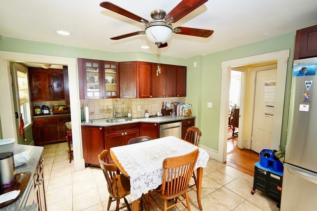 52 Meagher Ave, Milton, MA 02186