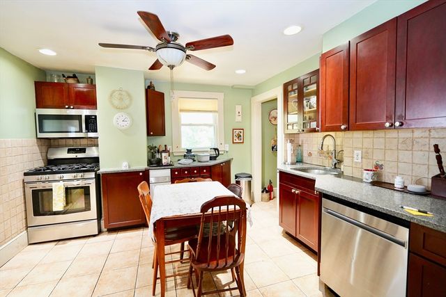 52 Meagher Ave, Milton, MA 02186
