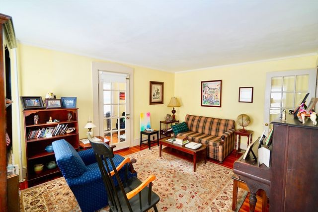 52 Meagher Ave, Milton, MA 02186
