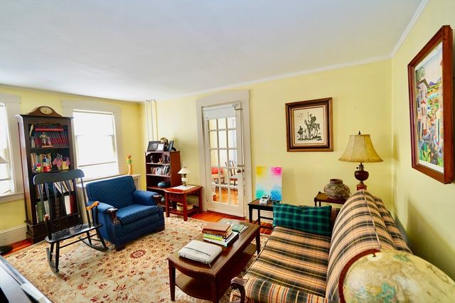 52 Meagher Ave, Milton, MA 02186