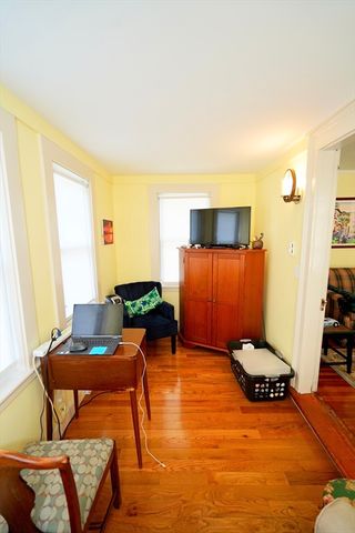 52 Meagher Ave, Milton, MA 02186