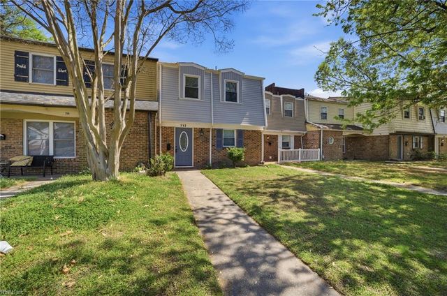 712 White Hall LN, Virginia Beach, VA 23462