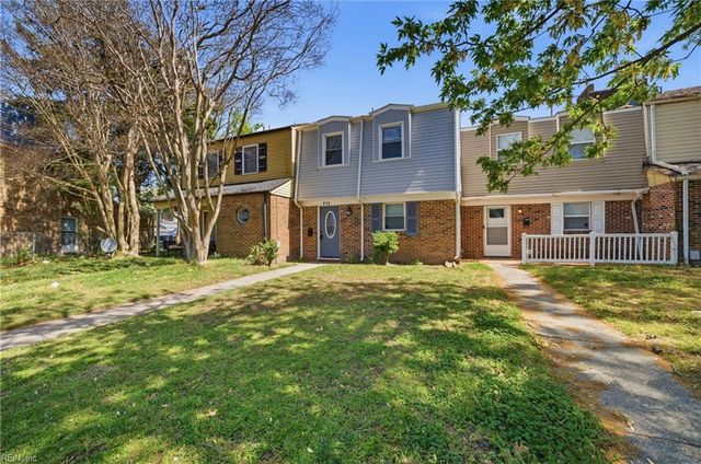 712 White Hall LN, Virginia Beach, VA 23462