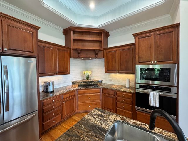 501 JOHN FOXS Run, North Augusta, SC 29860