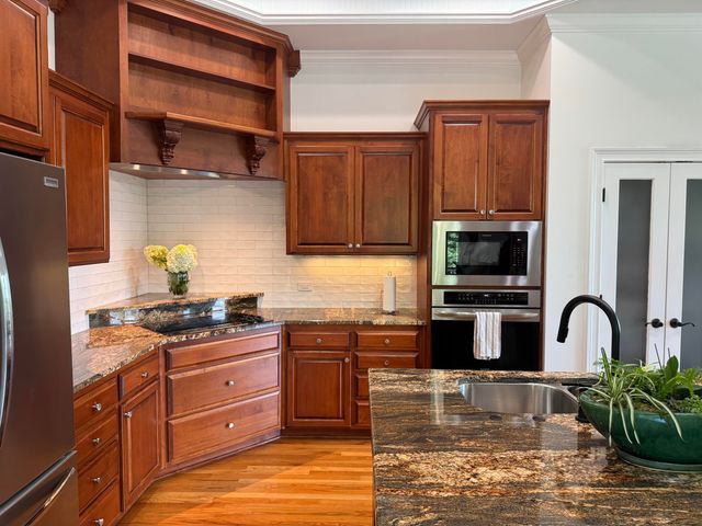 501 JOHN FOXS Run, North Augusta, SC 29860