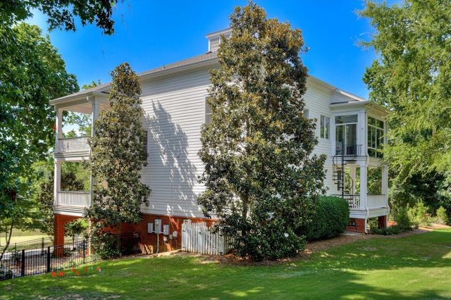 501 JOHN FOXS Run, North Augusta, SC 29860
