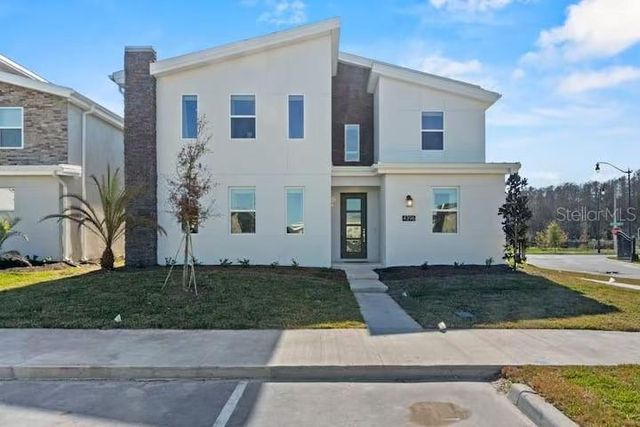 4396 QUOTE STREET, Kissimmee, FL 34746