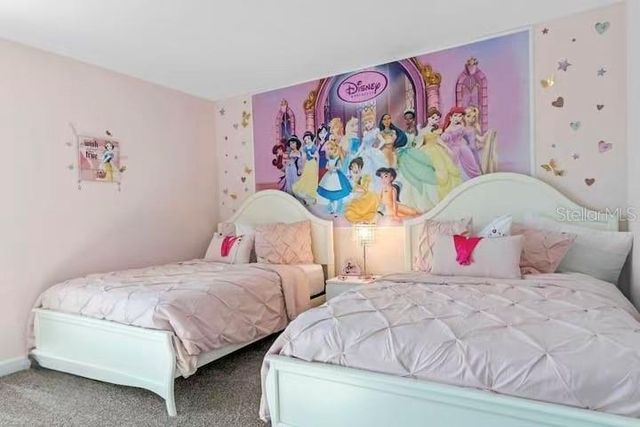 4396 QUOTE STREET, Kissimmee, FL 34746