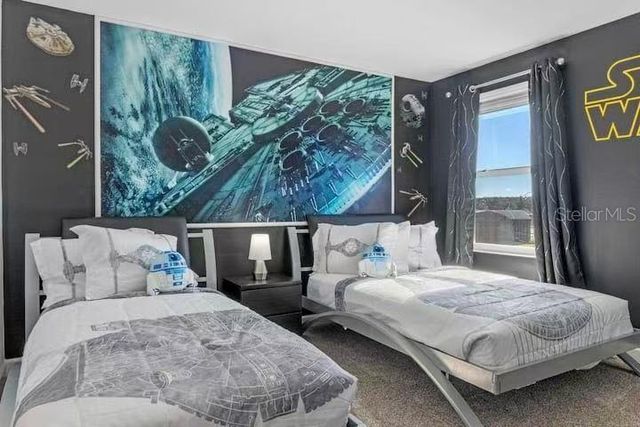 4396 QUOTE STREET, Kissimmee, FL 34746