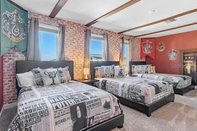 4396 QUOTE STREET, Kissimmee, FL 34746