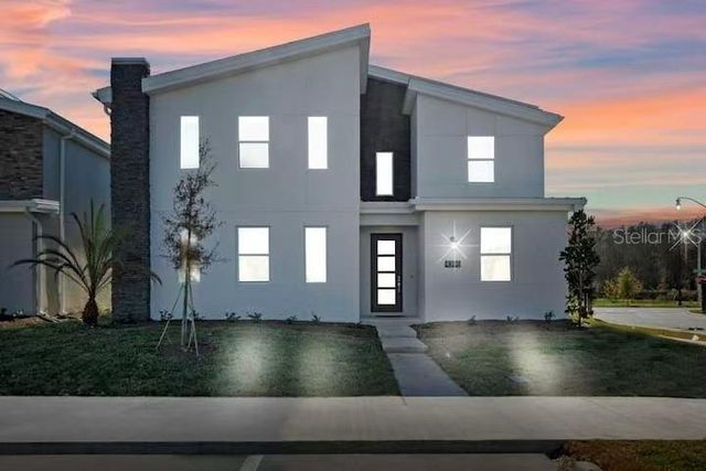 4396 QUOTE STREET, Kissimmee, FL 34746