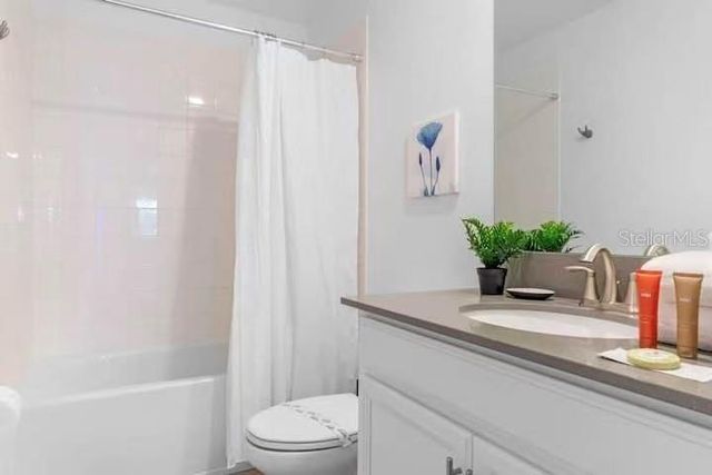 4396 QUOTE STREET, Kissimmee, FL 34746