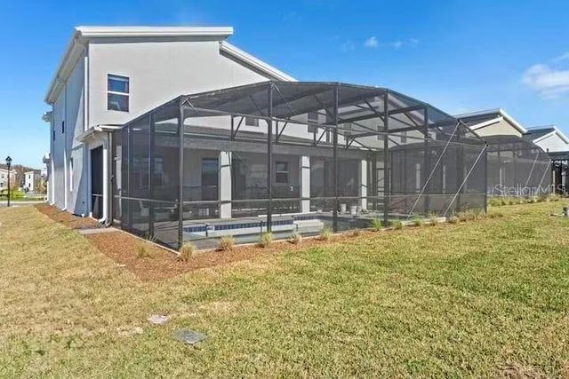 4396 QUOTE STREET, Kissimmee, FL 34746