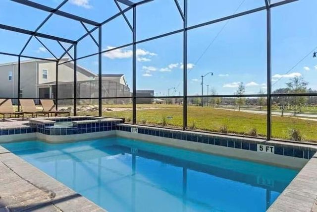 4396 QUOTE STREET, Kissimmee, FL 34746