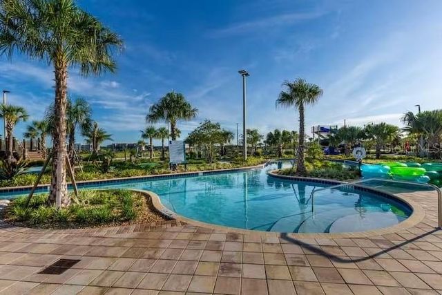 4396 QUOTE STREET, Kissimmee, FL 34746