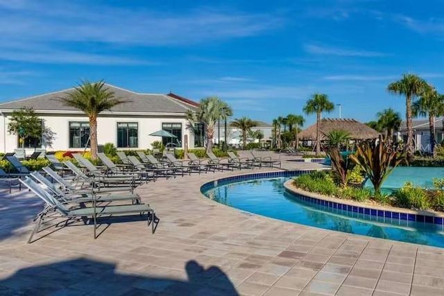 4396 QUOTE STREET, Kissimmee, FL 34746