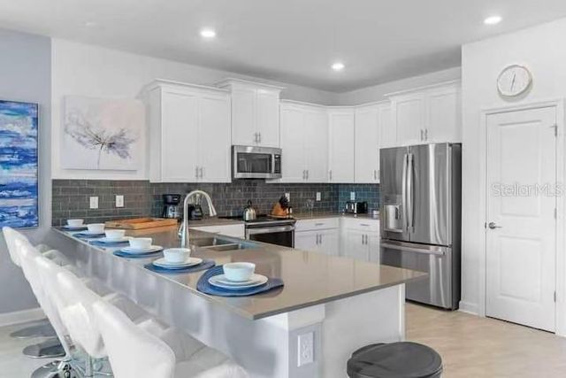 4396 QUOTE STREET, Kissimmee, FL 34746