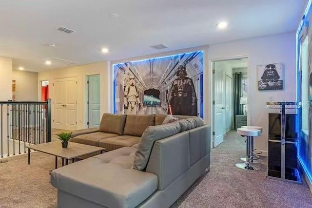 4396 QUOTE STREET, Kissimmee, FL 34746