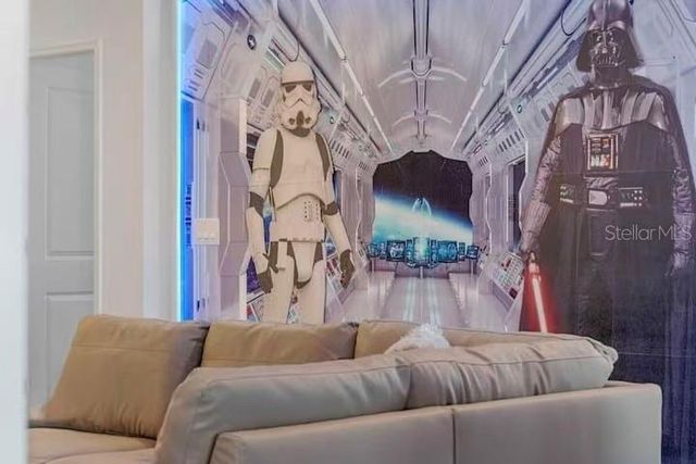 4396 QUOTE STREET, Kissimmee, FL 34746