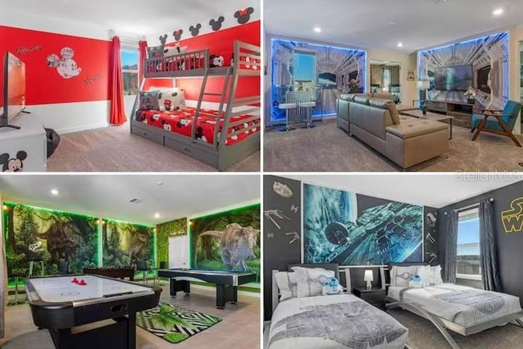 4396 QUOTE STREET, Kissimmee, FL 34746