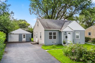 5243 Georgia Avenue N, Crystal, MN 55428
