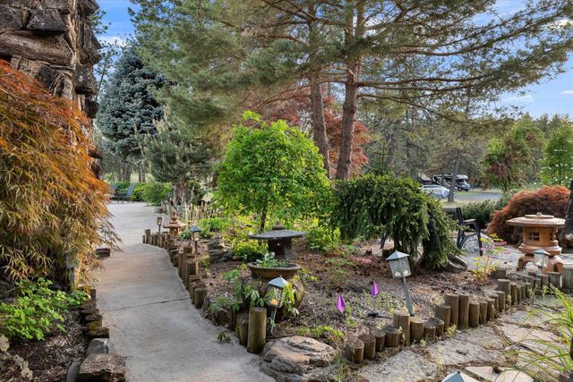 4302 N Indian Bluff Rd, Spokane, WA 99224