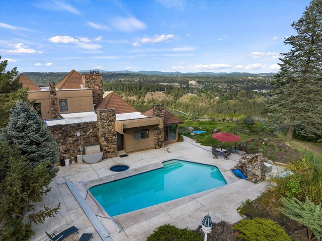 4302 N Indian Bluff Rd, Spokane, WA 99224