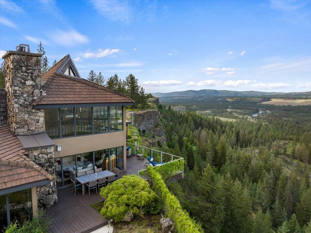 4302 N Indian Bluff Rd, Spokane, WA 99224