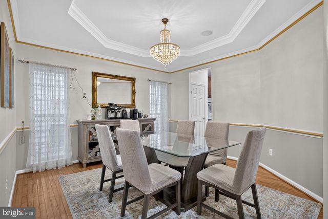 9954 E HILL DR, Lorton, VA 22079