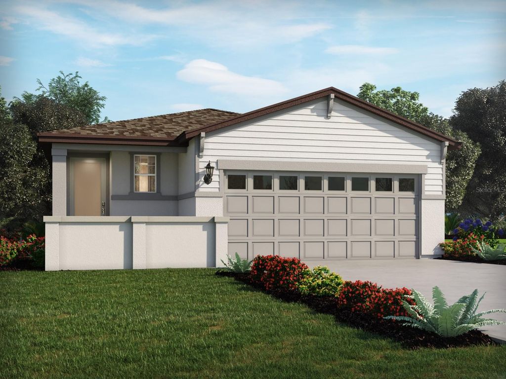 722 IMPALA ROAD, Lake Alfred, FL 33850