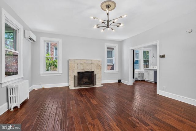 4130 MILITARY RD NW, Washington, DC 20015