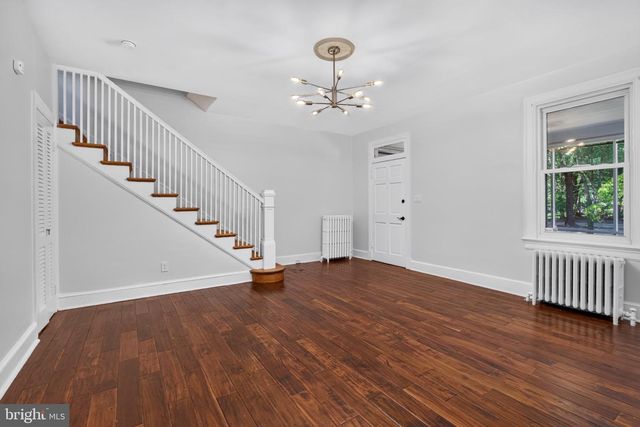 4130 MILITARY RD NW, Washington, DC 20015