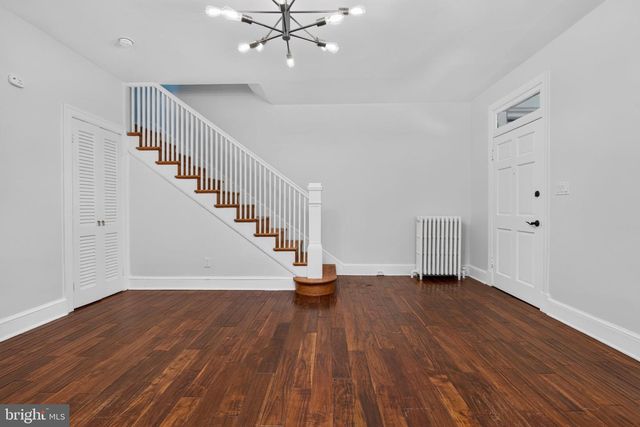 4130 MILITARY RD NW, Washington, DC 20015