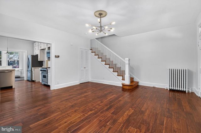 4130 MILITARY RD NW, Washington, DC 20015
